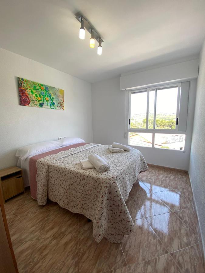 Apartamento Lila Calpe Exterior foto