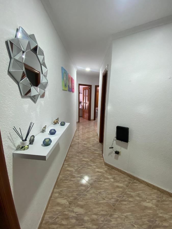 Apartamento Lila Calpe Exterior foto